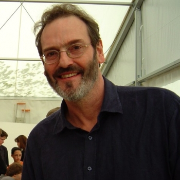 Robert Holdstock - Auteur