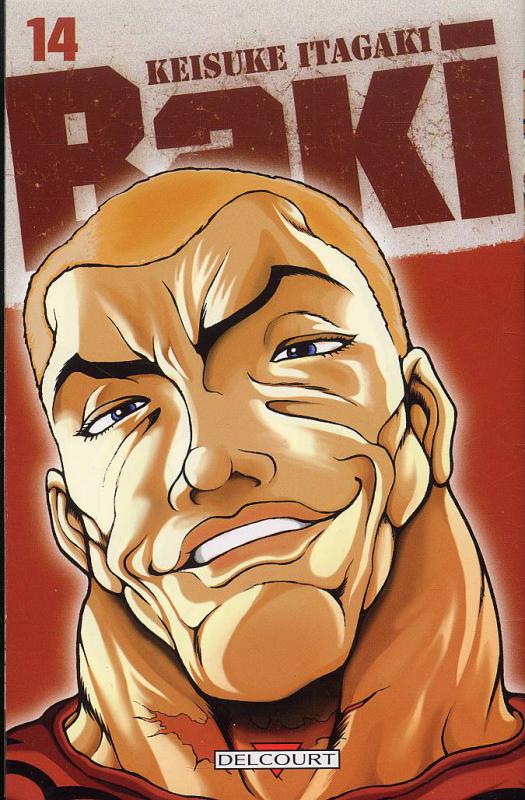 Baki 14