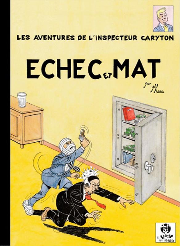 Echec et mat