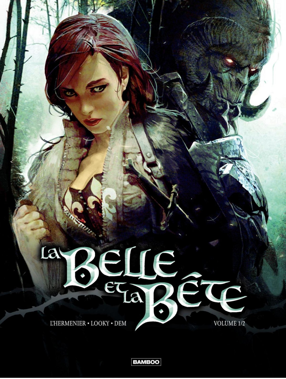 Belle et la Bête (La)