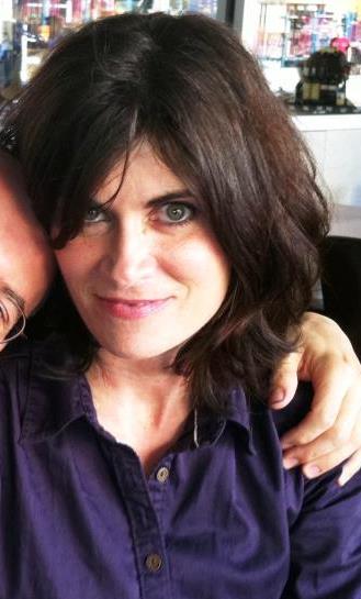 Phoebe Gloeckner - Auteur