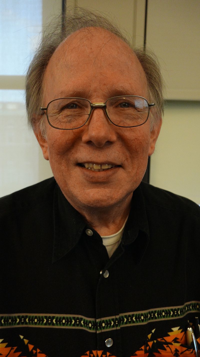 Howard Cruse - Auteur