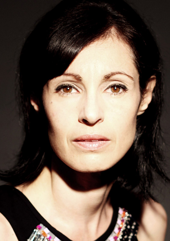 Marie-Claude Pietragalla - Auteur