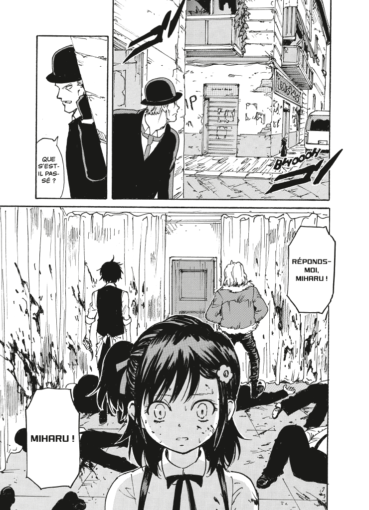 Candy & Cigarettes 4 - Extrait 1