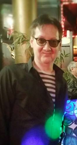 Steve Aylett - Auteur