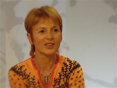 Christiane Lablancherie - Auteur