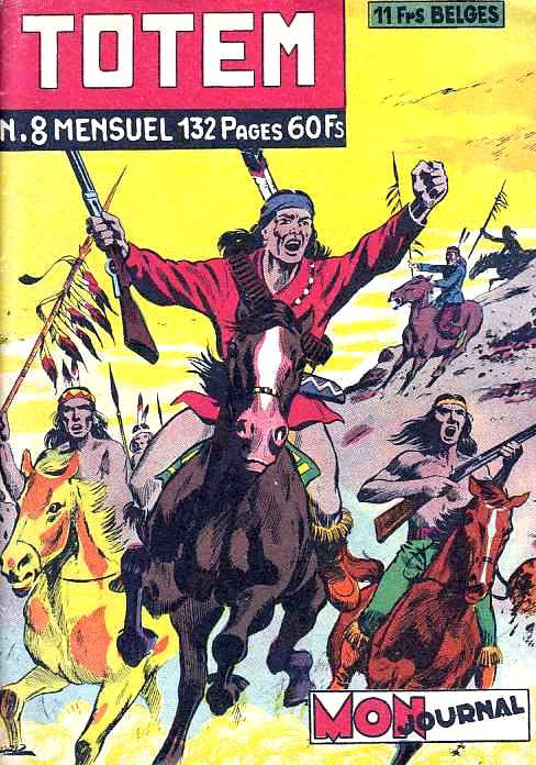 Capitaine Brittles et son fils (Le)