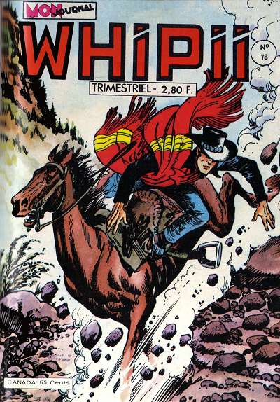 Stormy Joe - Les loups attaquent