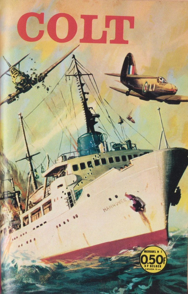 Dernière attaque (La)