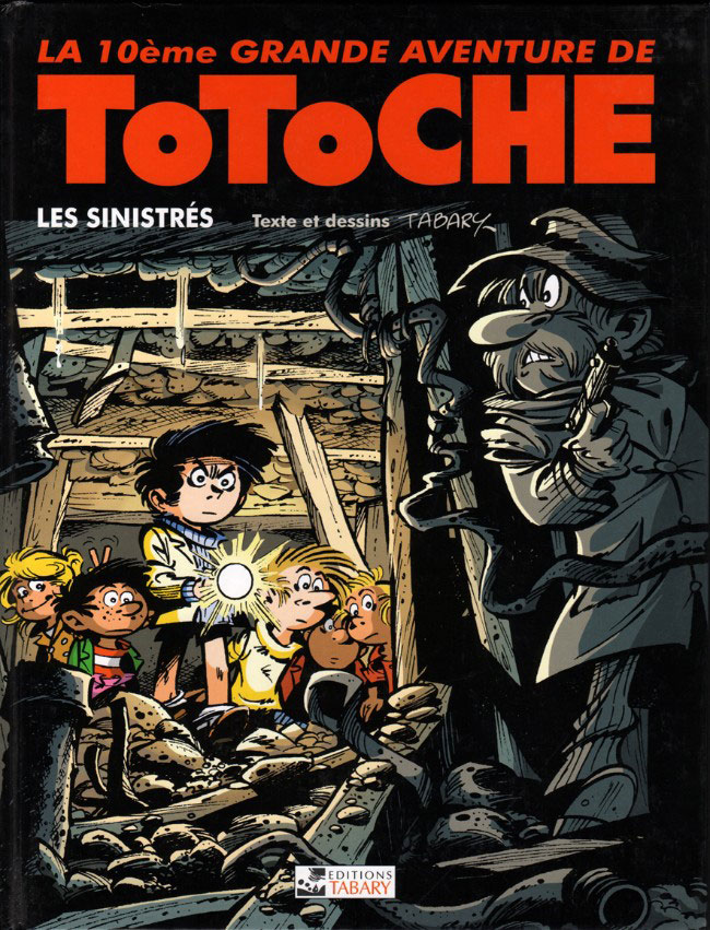Sinistrés (Les)