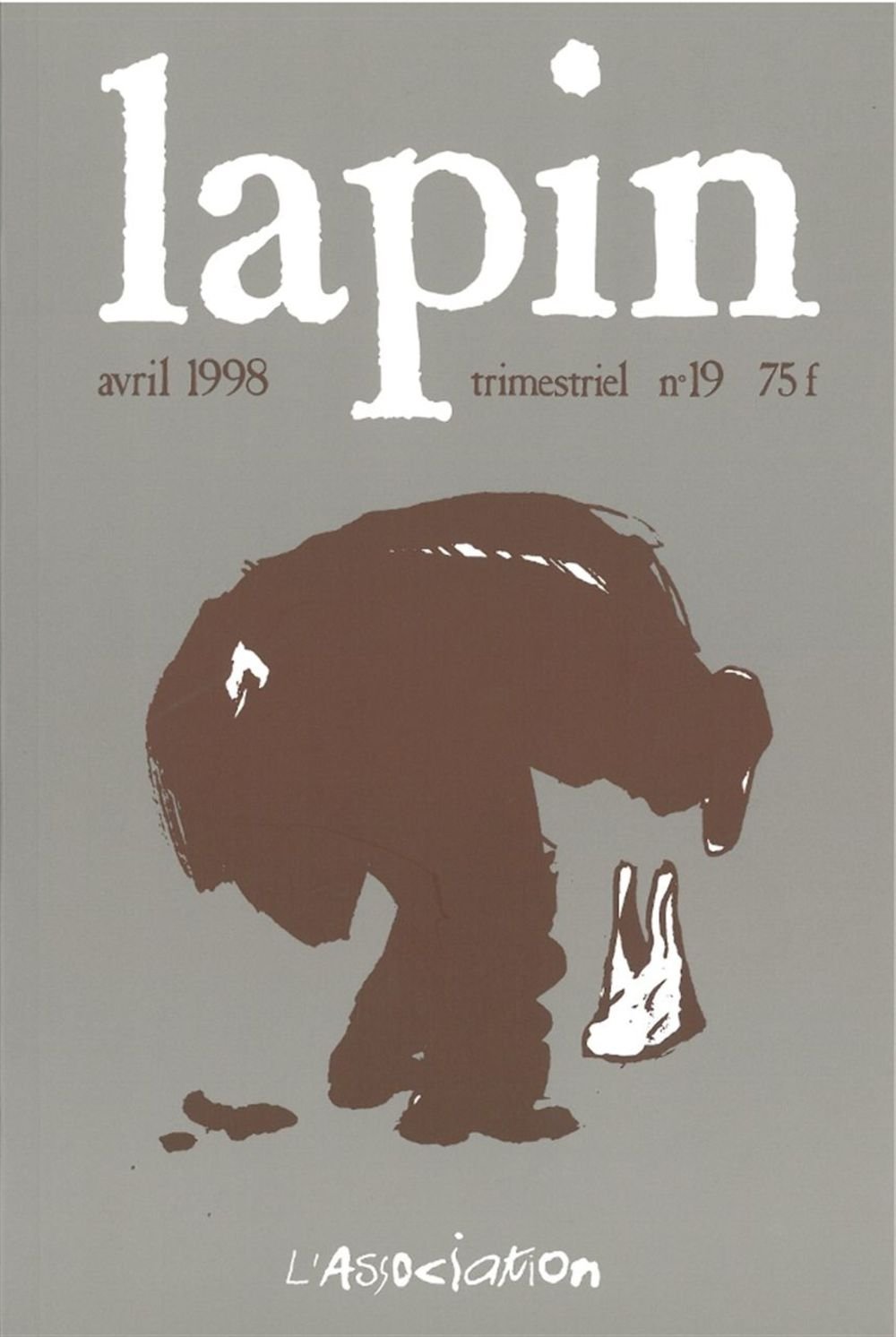 Lapin 19