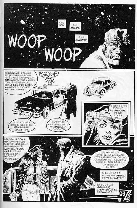 Valeurs familiales - Extrait 1