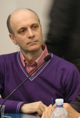 Raffaele Della Monica - Auteur