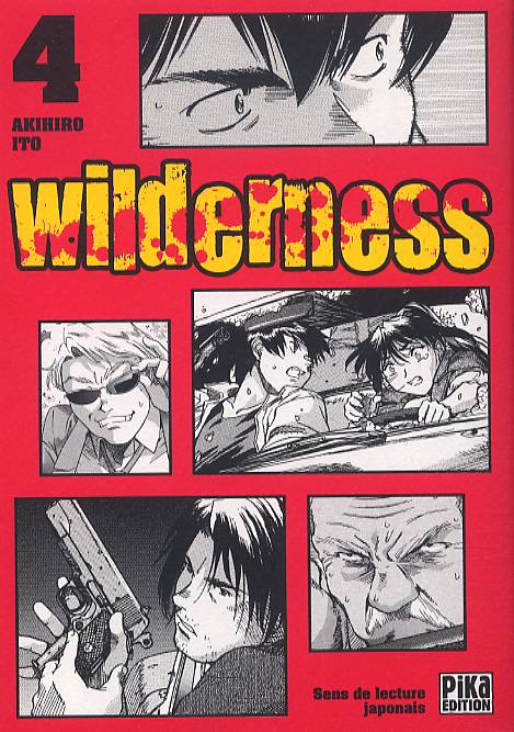 Wilderness 4
