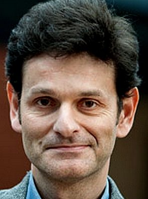 Grégoire Vigneron - Auteur