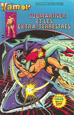 Namor 1
