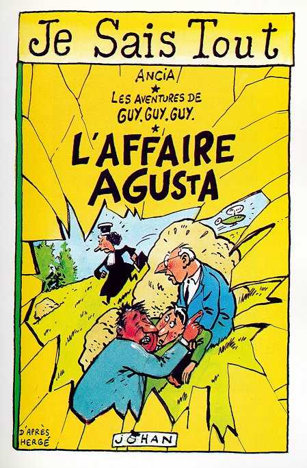 Je sais tout : Derniers essais ! - Extrait 1