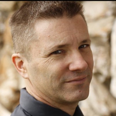 Barry Dutter - Auteur
