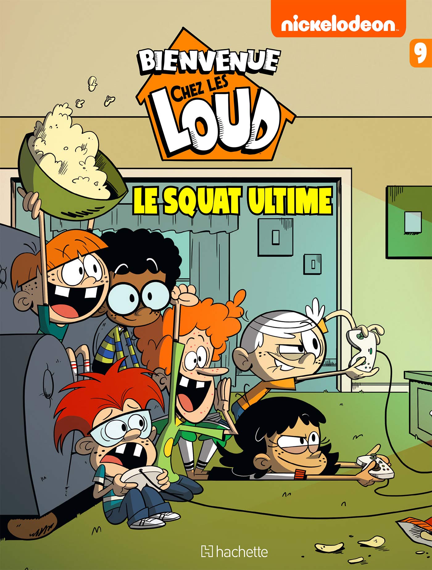 Squat ultime (Le)