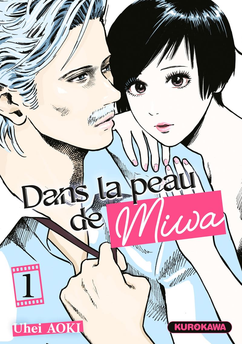 Série Peau de Miwa (Dans la)