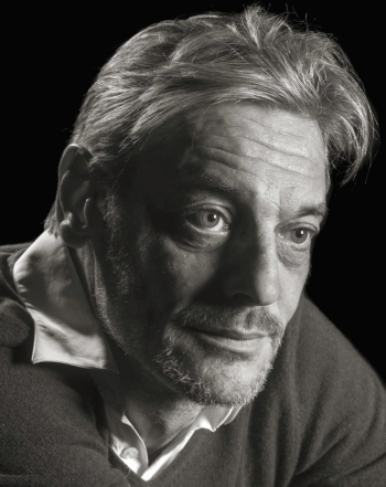 Christophe Pinon - Auteur
