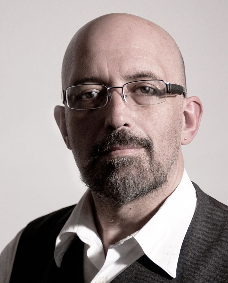 Francisco Haghenbeck - Auteur