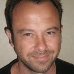 David Lessault - Auteur