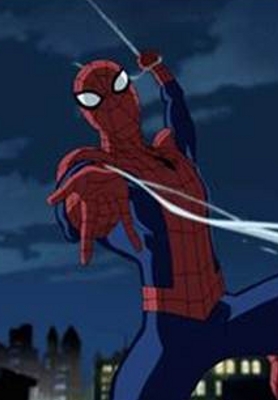 Ultimate Spider-Man : la deuxième saison débarque sur DisneyXD le 1er mai