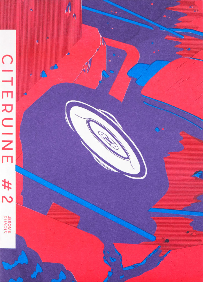 Citeruine #2