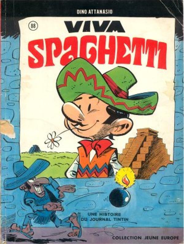 Viva Spaghetti