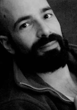 Fidel Martinez - Auteur