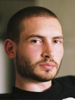 Nicolas Siner - Auteur