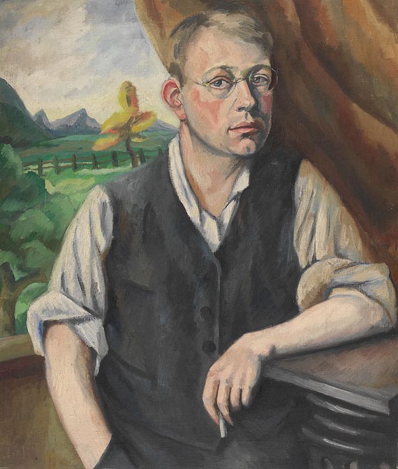 Otto Nückel - Auteur