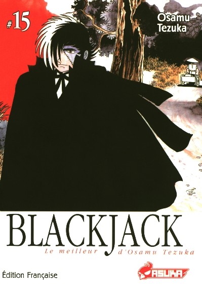 Black Jack 15