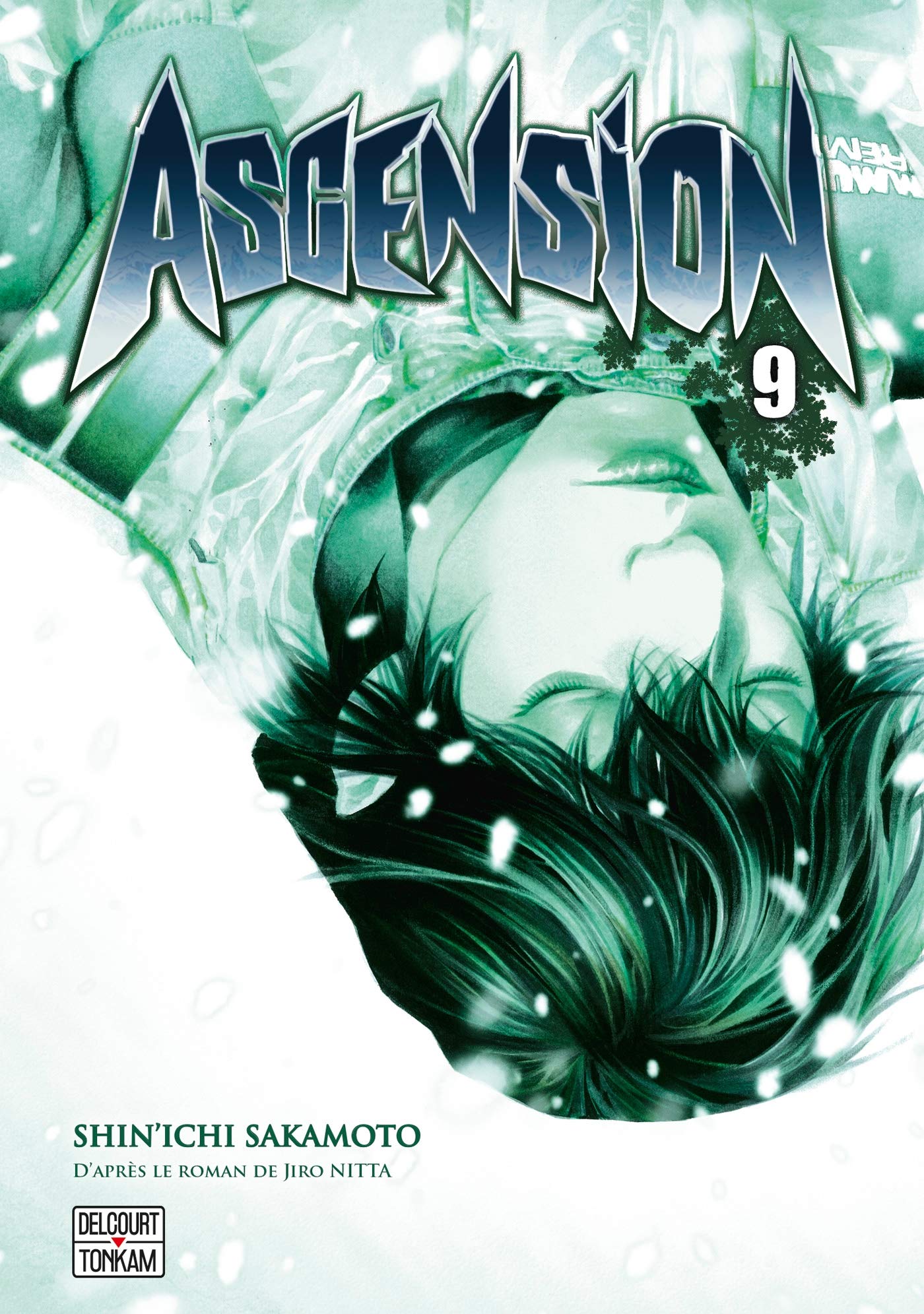 Ascension 9