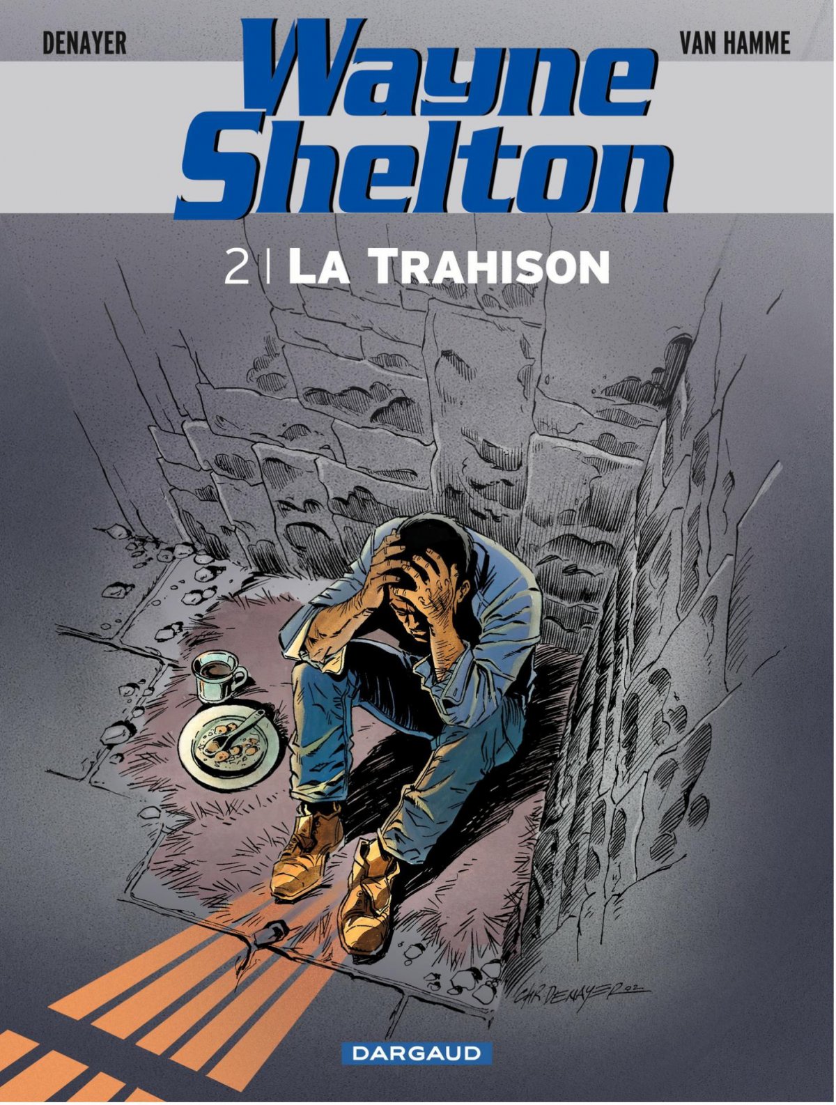 Trahison (La)