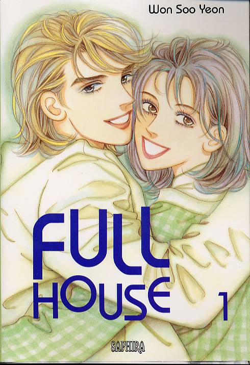 Full House 1