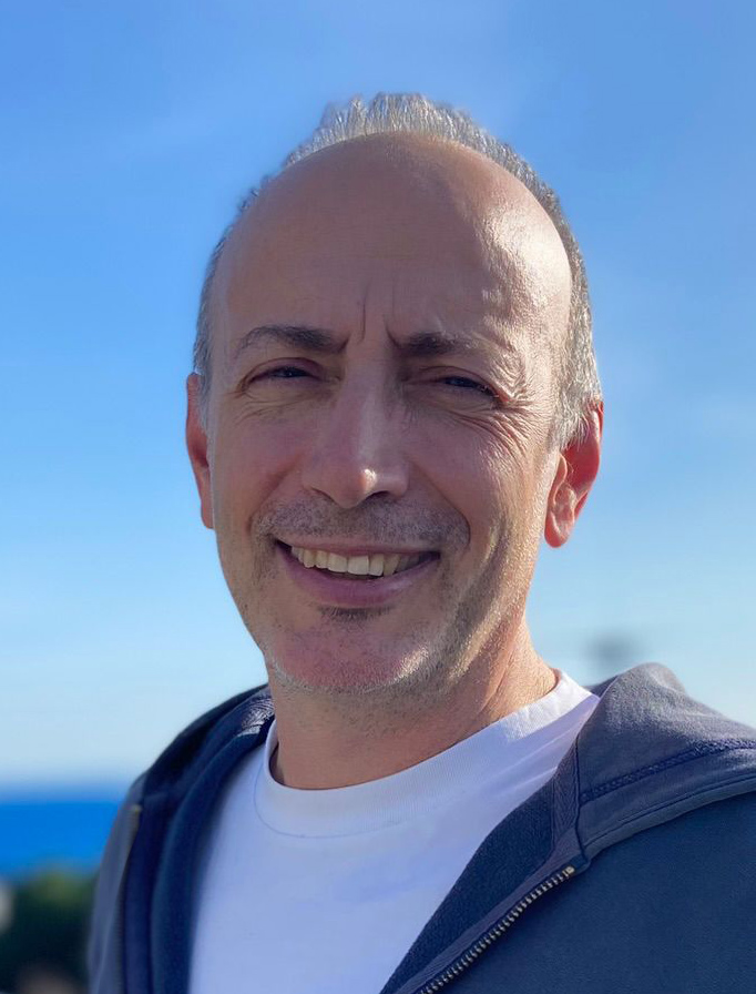 Federico Mancuso - Auteur