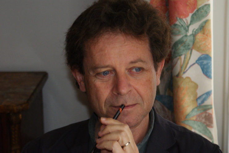 Bruno Rabourdin / Brunor - Auteur