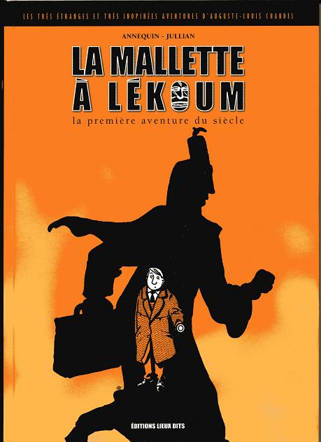 Mallette à Lékoum (La)