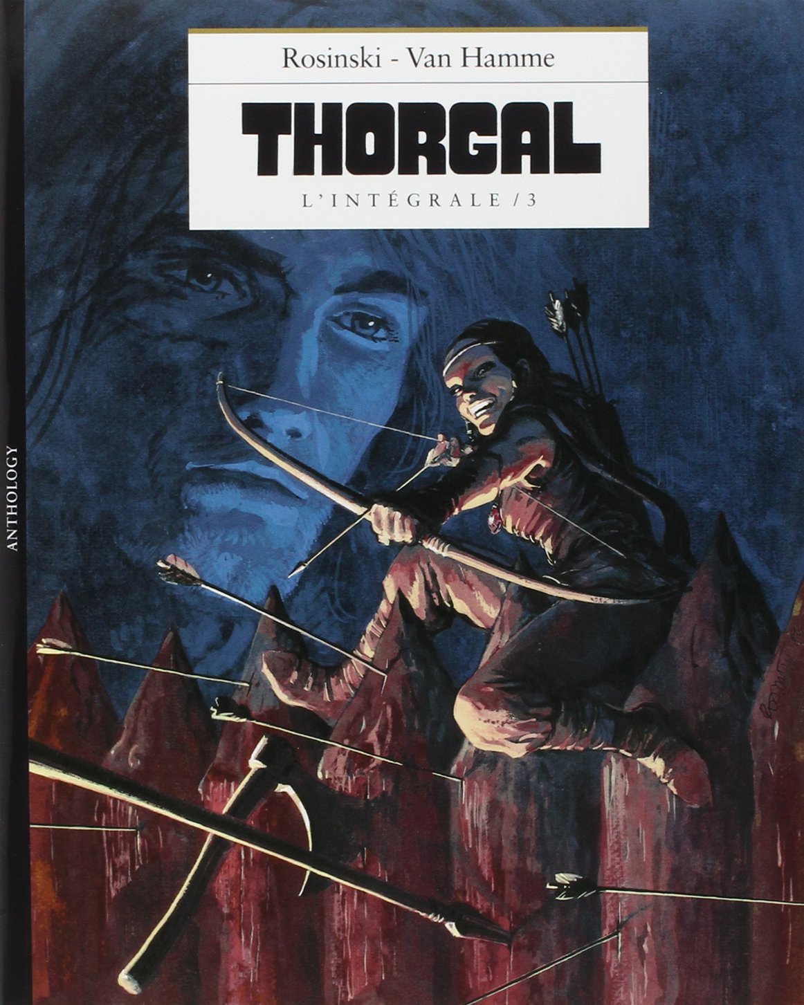 Thorgal (Niffle) 3