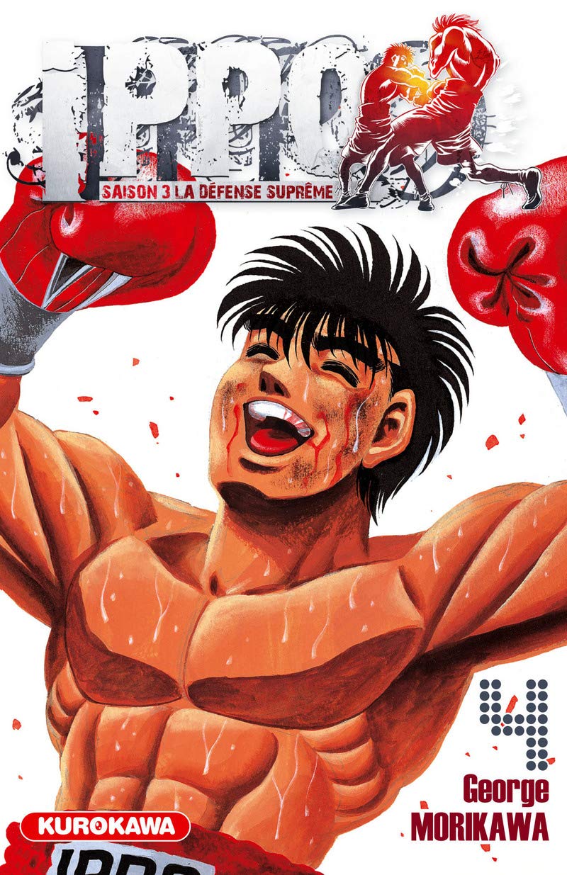 Ippo saison 3 4