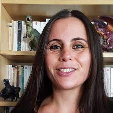 Alice Gallori - Auteur