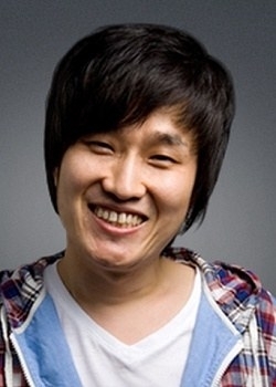 Chungho Lee - Auteur