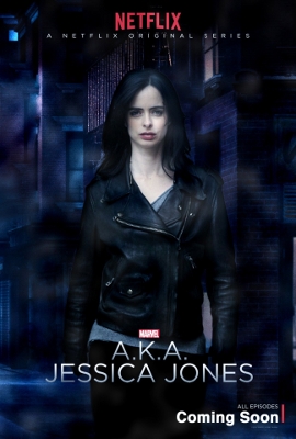 Marvel's Jessica Jones - Le réveil (Bande annonce Netflix)