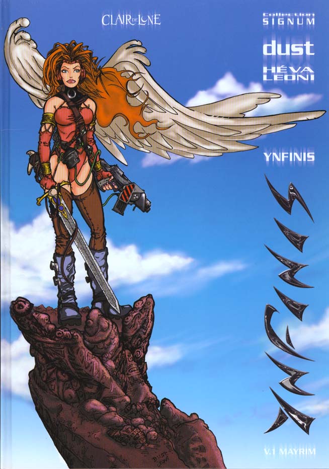Mayrim