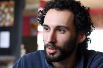 Julien Berteaux - Auteur
