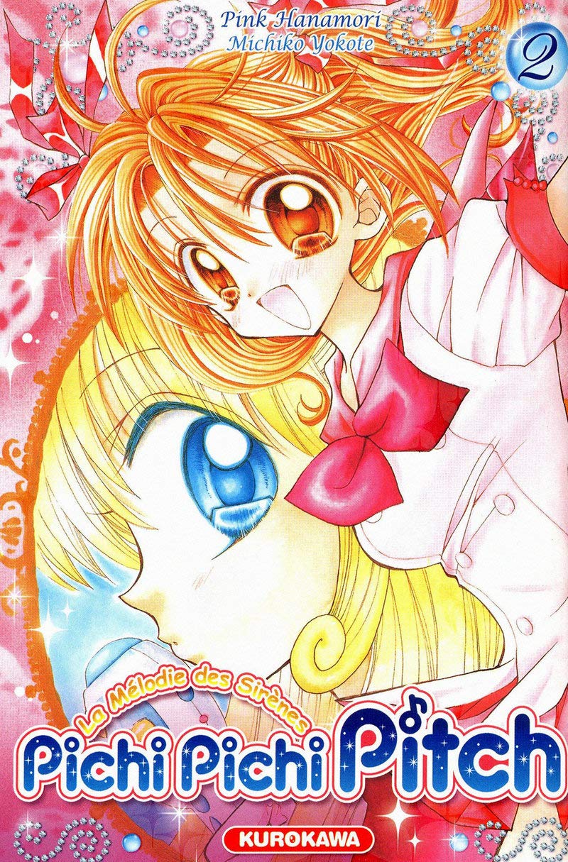 Pichi Pichi Pitch 2