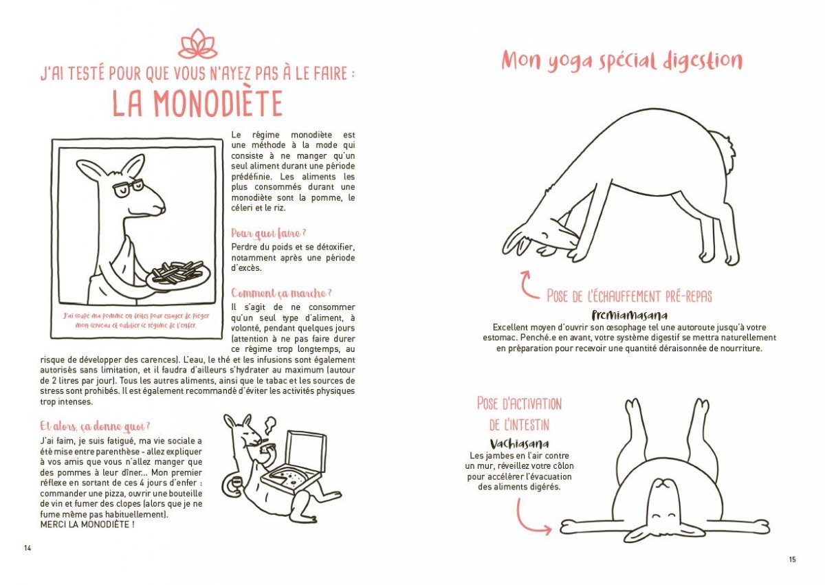 Danny Lama - Extrait 1