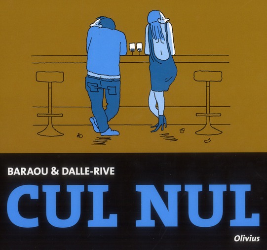 Cul Nul